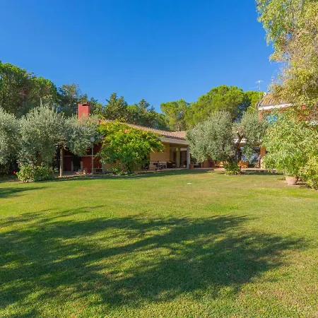 Villa Locazione Turistica Vidal - Opl100 *
