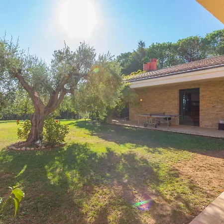 Locazione Turistica Vidal - Opl100 Villa Spoltore