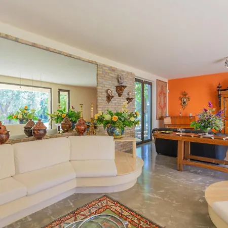 Locazione Turistica Vidal - Opl100 Villa *