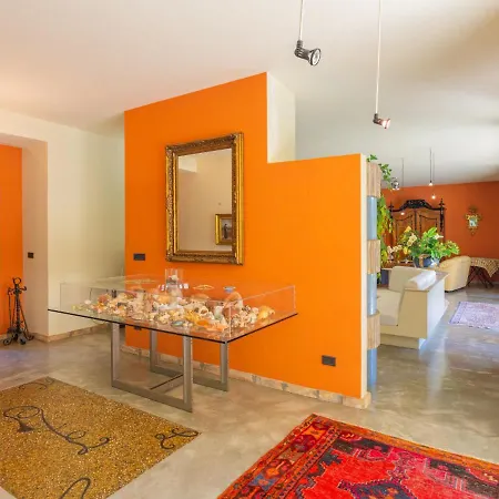 Locazione Turistica Vidal - Opl100 Villa Spoltore