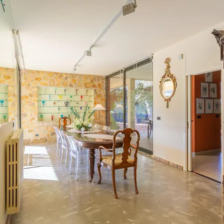 Villa Locazione Turistica Vidal - Opl100 *