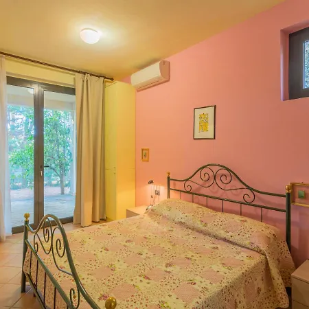 Locazione Turistica Vidal - Opl100