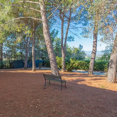 Locazione Turistica Vidal - Opl100 Villa