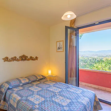 Villa Locazione Turistica Vidal - Opl100